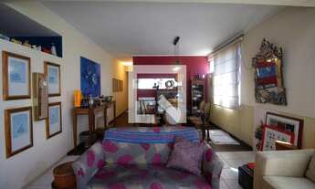 Imagem 7: Apartamento à Venda - Pinheiros, 3 Quartos, 192 m2