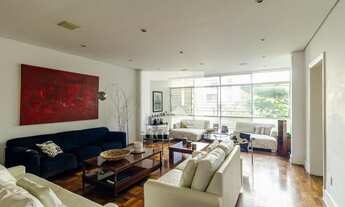 Imagem: Apartamento à Venda - Higienópolis, 3