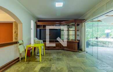 Imagem 7: Casa à Venda - Morumbi, 7 Quartos, 740 m2