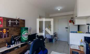 Imagem 5: Apartamento à Venda - Vila Santa Clara, 1 Quarto, 27 m2