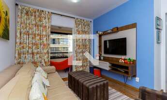 Imagem 1: Apartamento à Venda - Mooca, 3 Quartos, 84 m2