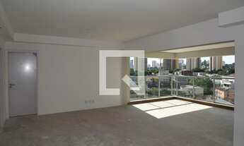 Imagem: Apartamento à Venda - Jardim Marajoara 