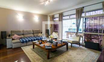 Imagem 4: Casa à Venda - Vila Mascote, 5 Quartos, 350 m2