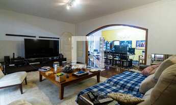 Imagem 2: Casa à Venda - Vila Mascote, 5 Quartos, 350 m2