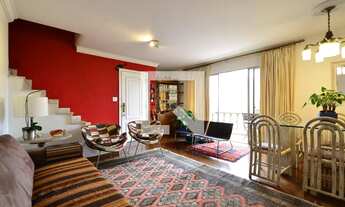 Imagem: Apartamento à Venda - Vila Clementino