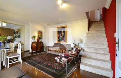 Imagem 5: Apartamento à Venda - Vila Clementino, 4 Quartos, 220 m2