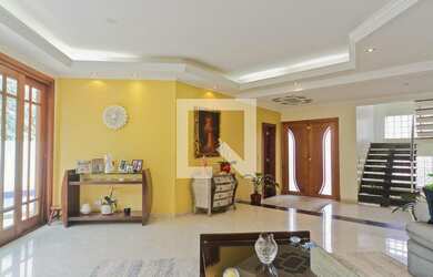 Imagem 4: Casa à Venda - City América, 4 Quartos, 500 m2