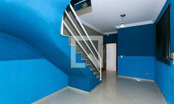 Imagem: Casa à Venda - Tatuapé, 4 Quartos, 155