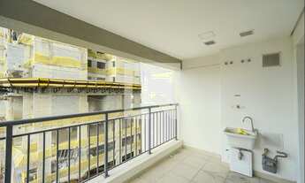 Imagem 4: Apartamento à Venda - Tatuapé, 2 Quartos, 108 m2