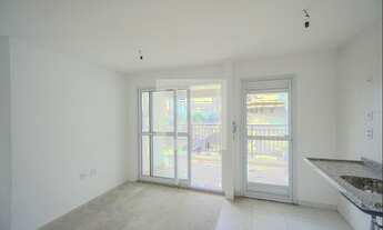 Imagem 2: Apartamento à Venda - Tatuapé, 2 Quartos, 108 m2