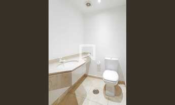 Imagem 6: Apartamento à Venda - Brooklin, 4 Quartos, 243 m2