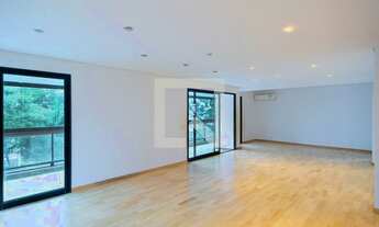 Imagem: Apartamento à Venda - Brooklin, 4 Quartos