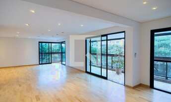 Imagem 4: Apartamento à Venda - Brooklin, 4 Quartos, 243 m2