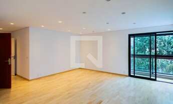 Imagem 5: Apartamento à Venda - Brooklin, 4 Quartos, 243 m2