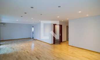 Imagem 2: Apartamento à Venda - Brooklin, 4 Quartos, 243 m2