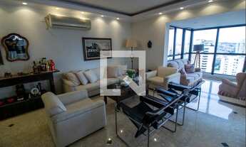 Imagem 3: Apartamento à Venda - Panamby, 3 Quartos, 200 m2