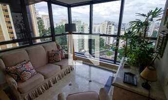 Imagem 5: Apartamento à Venda - Panamby, 3 Quartos, 200 m2