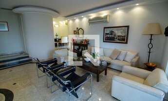 Imagem 4: Apartamento à Venda - Panamby, 3 Quartos, 200 m2