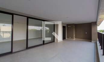 Imagem 6: Apartamento à Venda - Morumbi, 4 Quartos, 230 m2