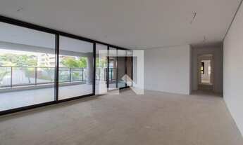 Imagem: Apartamento à Venda - Morumbi, 4 Quartos