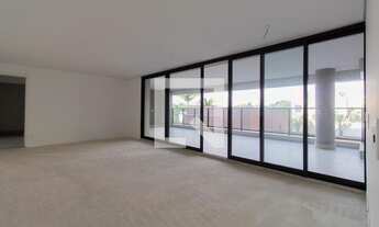 Imagem 2: Apartamento à Venda - Morumbi, 4 Quartos, 230 m2