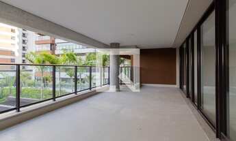 Imagem 7: Apartamento à Venda - Morumbi, 4 Quartos, 230 m2