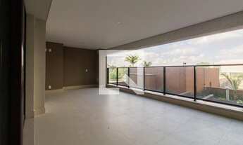 Imagem 5: Apartamento à Venda - Morumbi, 4 Quartos, 230 m2