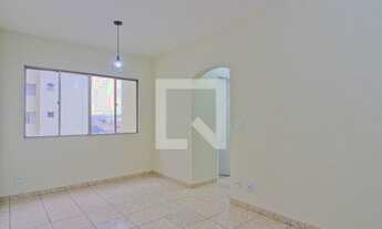 Imagem: Apartamento à Venda - Parque São Domingos