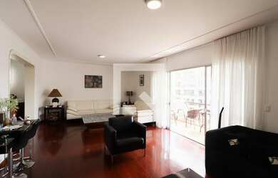 Imagem 3: Apartamento à Venda - Santana, 4 Quartos, 330 m2