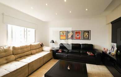 Imagem 5: Apartamento à Venda - Santana, 4 Quartos, 330 m2