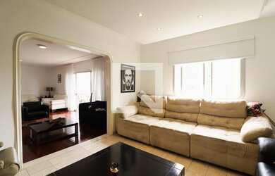 Imagem 6: Apartamento à Venda - Santana, 4 Quartos, 330 m2