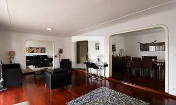 Imagem 2: Apartamento à Venda - Santana, 4 Quartos, 330 m2