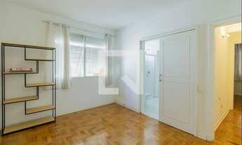 Imagem 6: Apartamento à Venda - Jardim Paulista, 2 Quartos, 89 m2