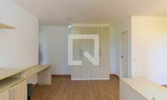 Imagem 4: Apartamento à Venda - Vila Prudente, 1 Quarto, 40 m2