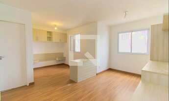 Imagem: Apartamento à Venda - Vila Prudente, 1