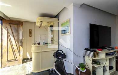 Imagem 6: Casa à Venda - Mandaqui, 4 Quartos, 360 m2