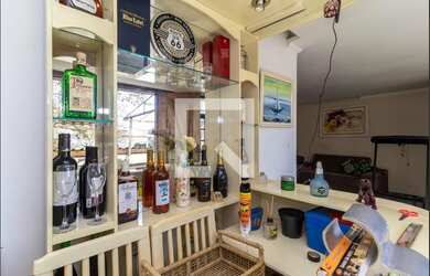 Imagem 7: Casa à Venda - Mandaqui, 4 Quartos, 360 m2