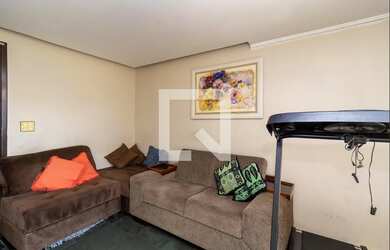 Imagem 2: Casa à Venda - Mandaqui, 4 Quartos, 360 m2