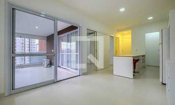 Imagem: Apartamento à Venda - Paraíso, 1 Quarto