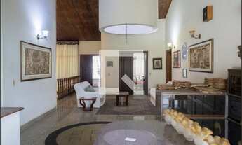 Imagem 4: Casa à Venda - Mandaqui, 4 Quartos, 985 m2