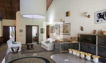 Imagem 5: Casa à Venda - Mandaqui, 4 Quartos, 985 m2