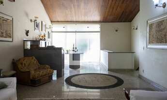 Imagem 3: Casa à Venda - Mandaqui, 4 Quartos, 985 m2