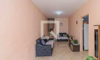 Imagem: Casa à Venda - Vila Ema, 2 Quartos, 60