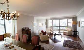 Imagem: Apartamento à Venda - Brooklin, 3 Quartos