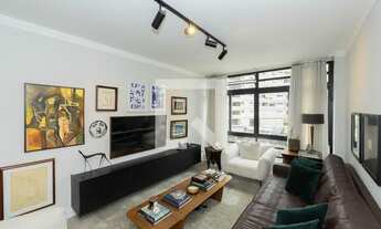 Imagem 5: Apartamento à Venda - Consolação, 2 Quartos, 105 m2