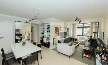 Imagem: Apartamento à Venda - Consolação, 2 Quartos