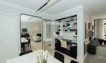 Imagem 7: Apartamento à Venda - Consolação, 2 Quartos, 105 m2