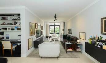 Imagem 2: Apartamento à Venda - Consolação, 2 Quartos, 105 m2