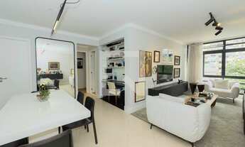 Imagem 3: Apartamento à Venda - Consolação, 2 Quartos, 105 m2