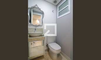 Imagem 6: Apartamento à Venda - Mooca, 3 Quartos, 130 m2